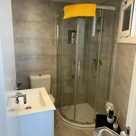 Estudio Mondrian Playa del Ingles (Gran Canaria)