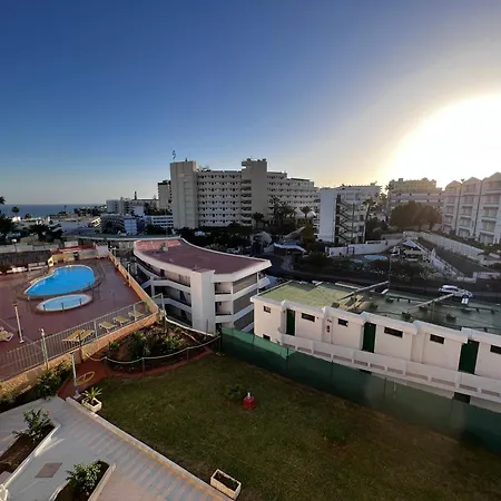 Estudio Mondrian Apart-hotel