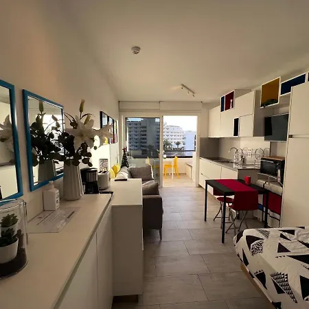 Estudio Mondrian *