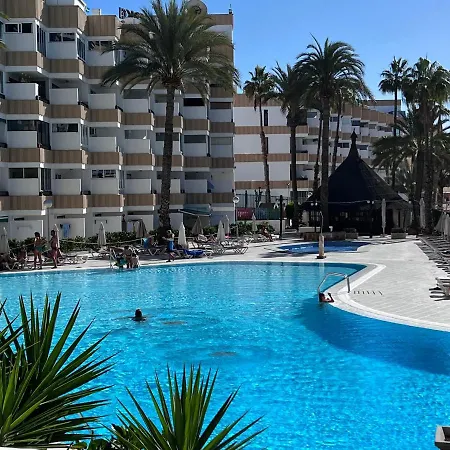 Estudio Mondrian Playa del Inglés