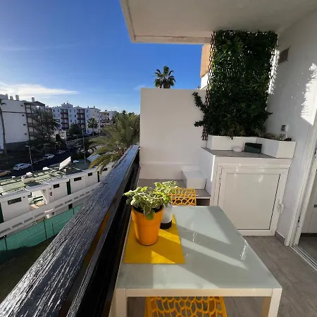 Estudio Mondrian Apart-hotel