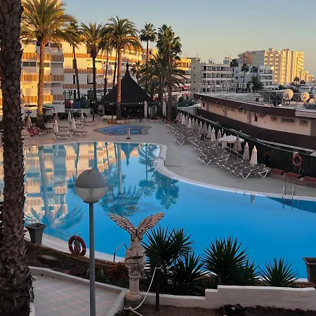 Estudio Mondrian Apart-hotel