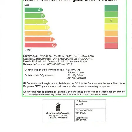 Estudio Mondrian 4* 普拉亚戴尔雷安格莱斯