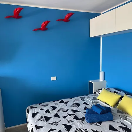 Estudio Mondrian Hotel apartamentowy Playa del Inglés