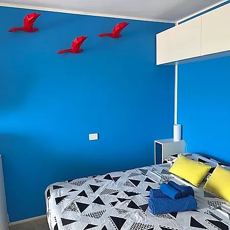 Estudio Mondrian Hotel apartamentowy