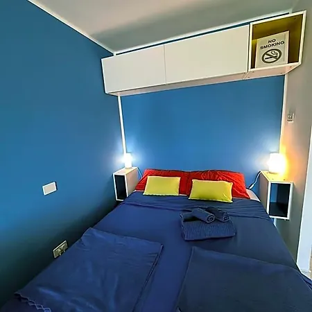 Estudio Mondrian
