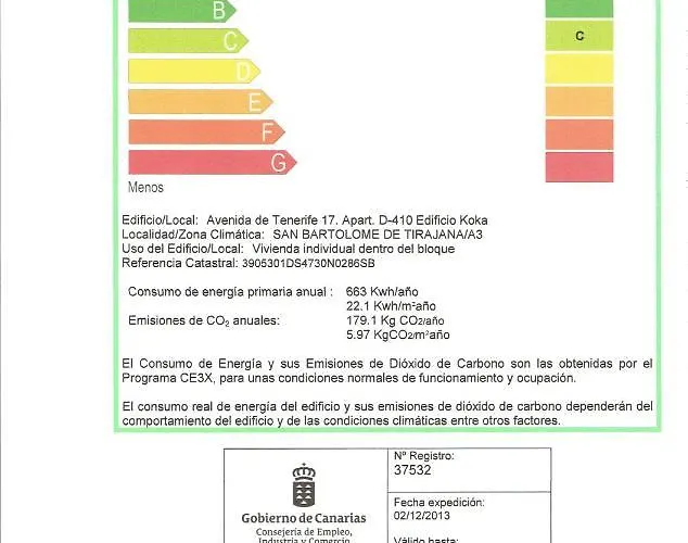 Estudio Mondrian 4* Πλάγια ντελ Ινγκλές