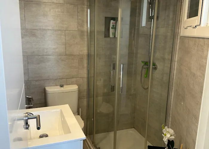 Estudio Mondrian 普拉亚戴尔雷安格莱斯