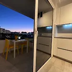 Estudio Mondrian Apart Otel 4*