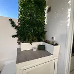 Apart Otel Estudio Mondrian Playa del Ingles (Gran Canaria)