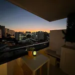 Apart Otel Estudio Mondrian 4*