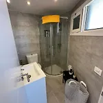 Apart Otel Estudio Mondrian Playa del Ingles (Gran Canaria)