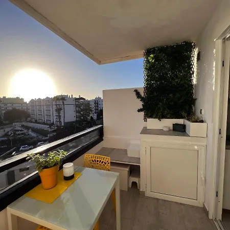 Estudio Mondrian Playa del Inglés