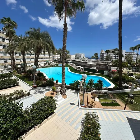 Apartmanhotel Estudio Mondrian