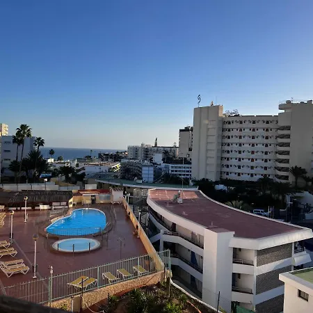 Estudio Mondrian * Playa del Inglés