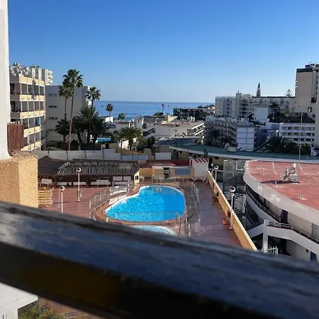 Estudio Mondrian Playa del Inglés