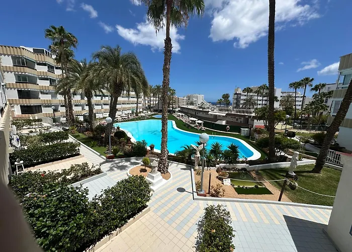 Apartmanhotel Estudio Mondrian