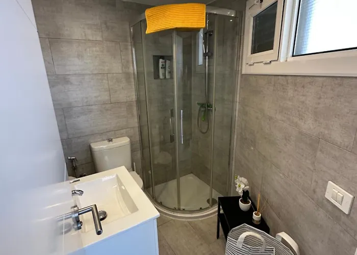 Apartmanhotel Estudio Mondrian Playa del Inglés